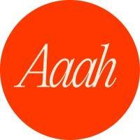 aaah logo image