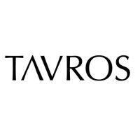 tavros logo image