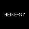 heike ny logo image