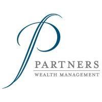 partners wealth management logo image