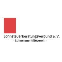 lohnsteuerberatungsverbund e. v. -lohnsteuerhilfeverein- logo image