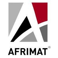 afrimat logo image