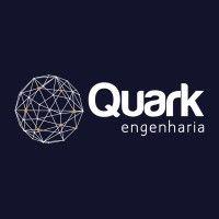 quark engenharia logo image