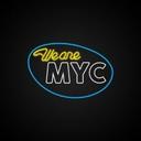 logo of Myc