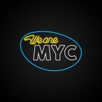 myc. logo image