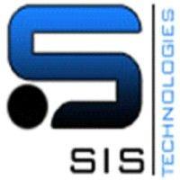 sis technologies logo image