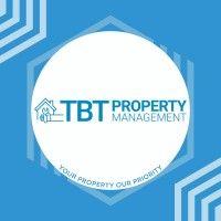 tbt property management logo image