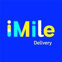 imile delivery logo image