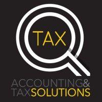 q-tax & bookkeeping inc