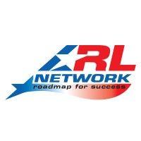 arl network logo image