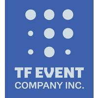 tf event company inc. logo image