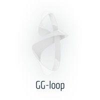 gg-loop - architecture, design, research logo image