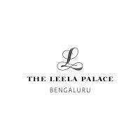 the leela palace bengaluru logo image