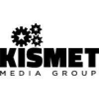 kismet media group, llc logo image