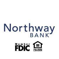 northway bank logo image