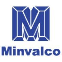 minvalco logo image