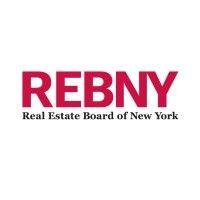 rebny (real estate board of new york)