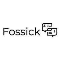 fossick