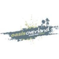 oasis overland logo image