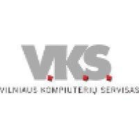 uab "vilniaus kompiuteriu servisas" logo image