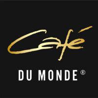 cafe du monde ltd logo image