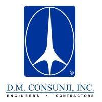 d.m. consunji, inc. (dmci) logo image