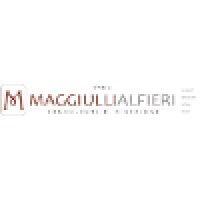 studio maggiullialfieri - consulenti di direzione logo image