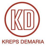 kreps demaria logo image