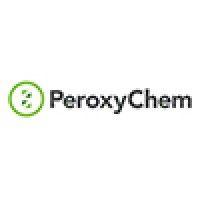 peroxychem logo image