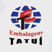 embalagens tatuí