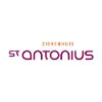 st. antonius hospital nieuwegein, the netherlands logo image