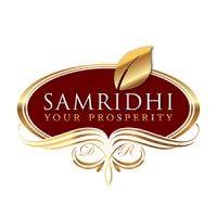 samridhi group logo image