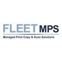 logo of Fleet Managed Print Solutions Ltd