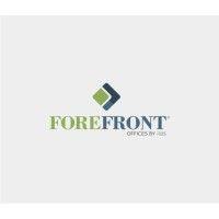 forefront offices by rbs logo image