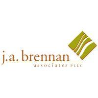 j.a. brennan associates, pllc