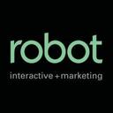 logo of Robot Interactive Marketing