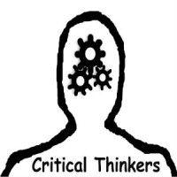 critical thinkers consulting logo image