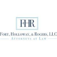 fort holloway & rogers llc logo image