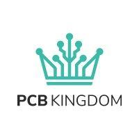 pcbkingdom logo image