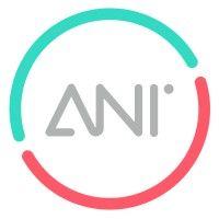 ani | agência nacional de inovação logo image