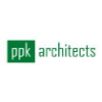 ppk architects logo image