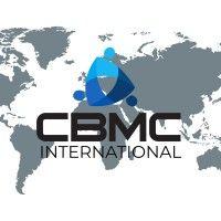 cbmc international logo image