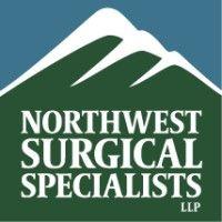 northwest surgical specialists logo image