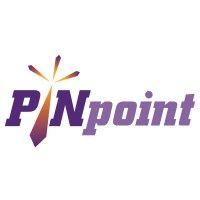 pinpoint information systems inc. logo image