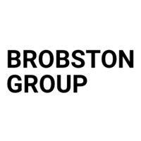 brobston group logo image