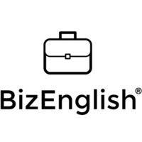 bizenglish logo image