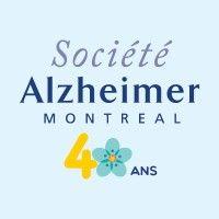 société alzheimer de montréal