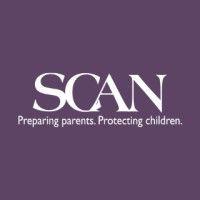 scan, inc. logo image