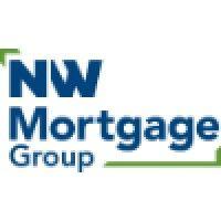 northwest mortgage group logo image