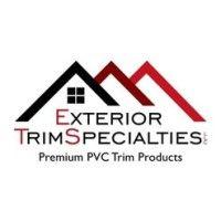 exterior trim specialties logo image